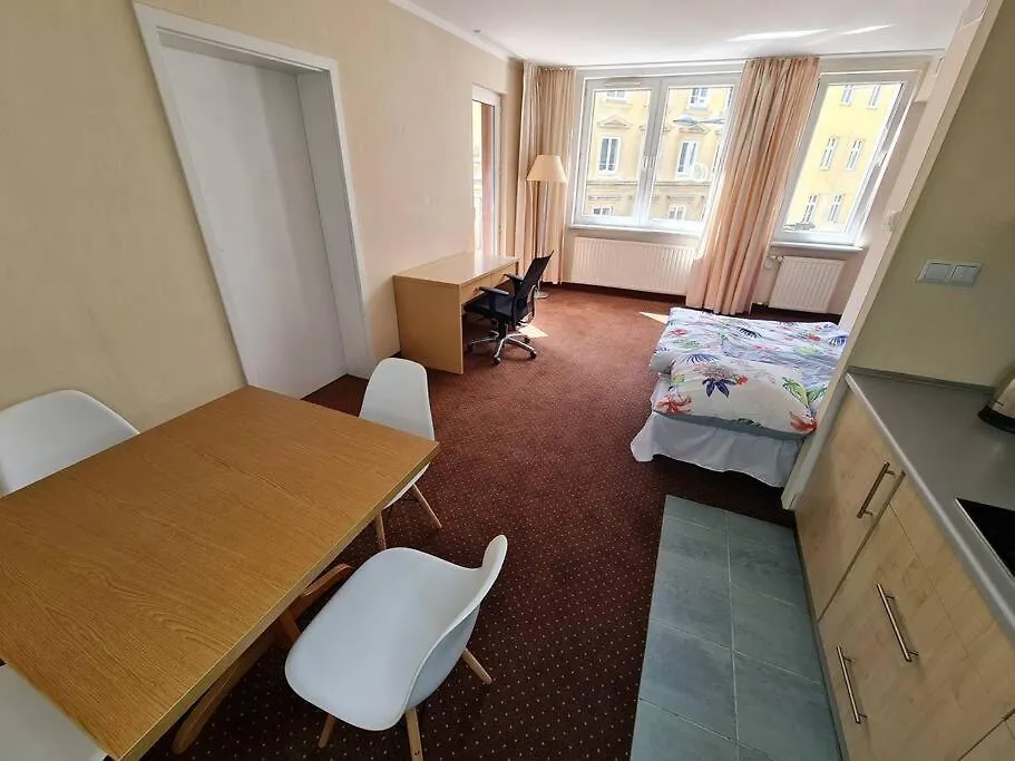 10Q - Z6 Apartment 201 Warsaw