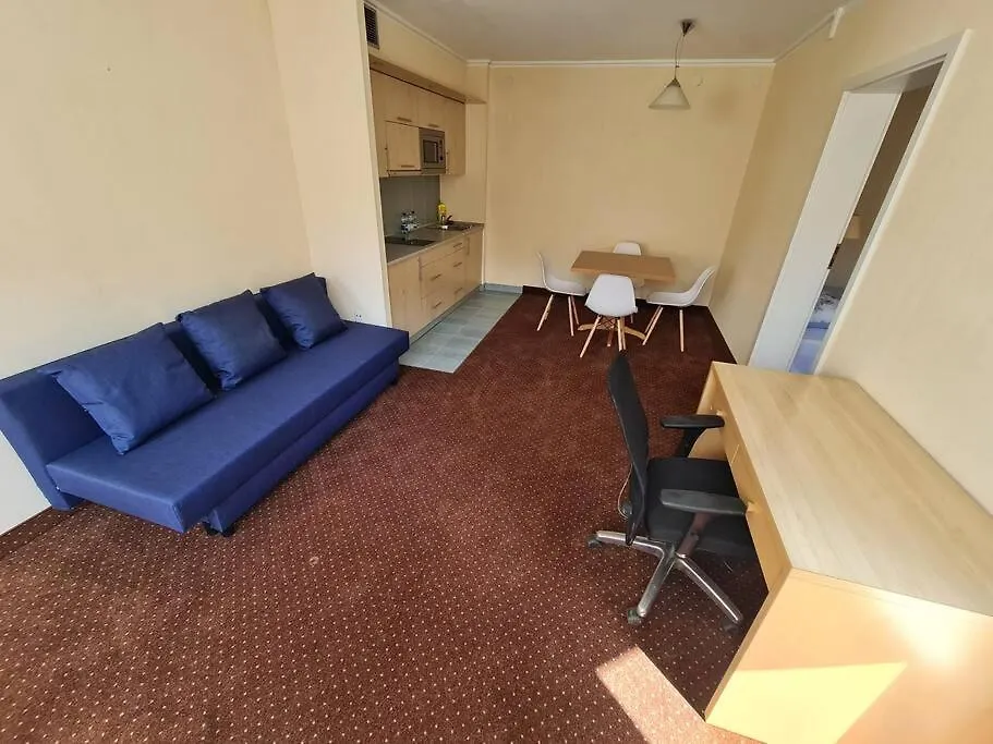 10Q - Z6 Apartment 201 Warsaw