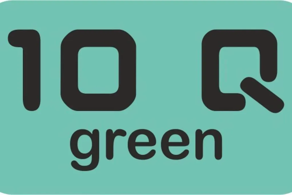 10Q - Z6 Apartment 201 location